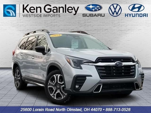2024 Subaru Ascent Touring's photo