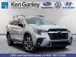 Certified 2024 Subaru Ascent Touring 7-Passenger SUV