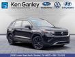Certified 2023 Volkswagen Taos 1.5T S SUV