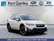 Certified 2023 Subaru Crosstrek  SUV