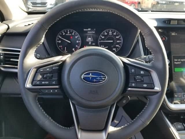 2025 Subaru Outback Touring - Photo 25