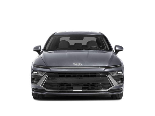New 2027 Hyundai Sonata Hybrid SEL Sedan