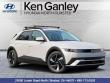 New 2025 Hyundai IONIQ 5 SEL SUV