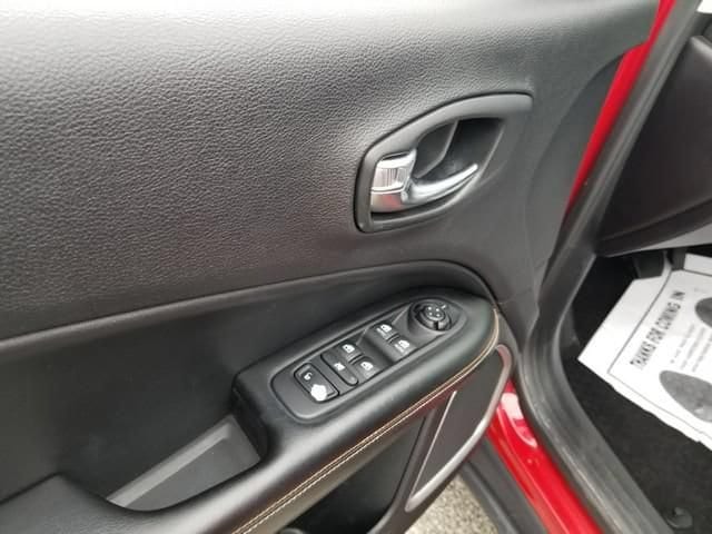 2019 Jeep Compass Latitude - Photo 10