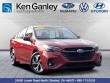 Certified 2025 Subaru Legacy Premium Sedan