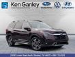Certified 2024 Subaru Ascent Touring 7-Passenger SUV