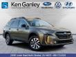 Certified 2024 Subaru Outback Premium SUV