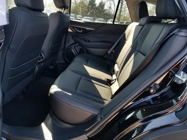 2025 Subaru Outback Touring - Photo 17
