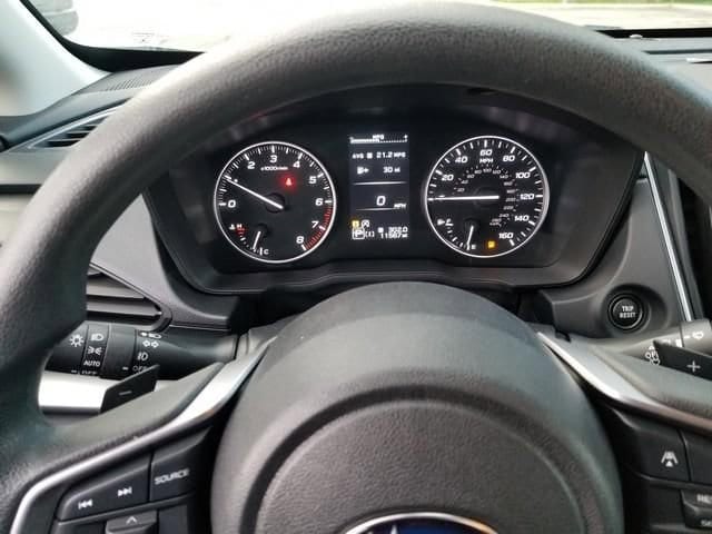 2024 Subaru Impreza Sport - Photo 19