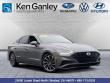 Used 2022 Hyundai Sonata Limited Sedan
