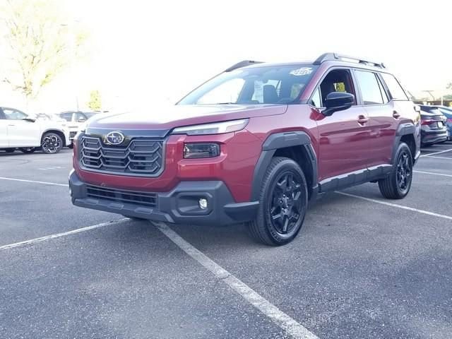 2026 Subaru Outback Limited - Photo 10