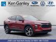 Used 2024 Chevrolet Trax 1RS SUV