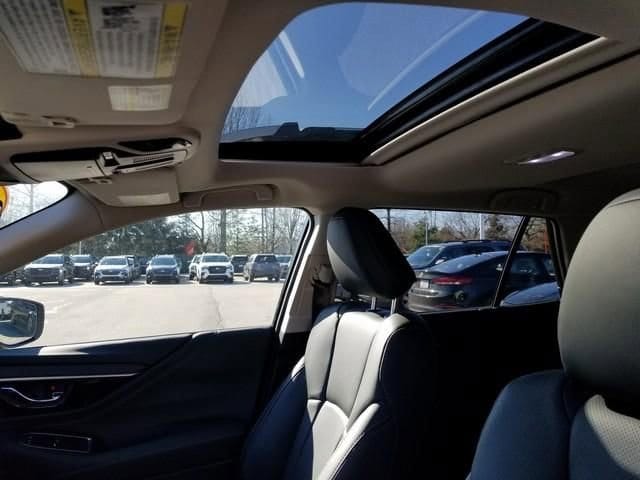 2025 Subaru Outback Touring - Photo 16
