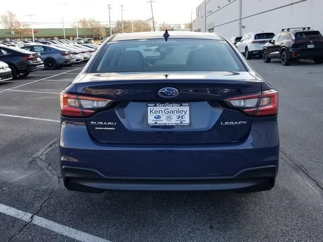 2025 Subaru Legacy Premium - Photo 6