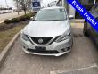 Used 2016 Nissan Sentra SR Sedan