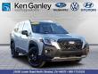 Certified 2024 Subaru Forester Wilderness SUV