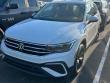 Certified 2022 Volkswagen Tiguan 2.0T SE SUV