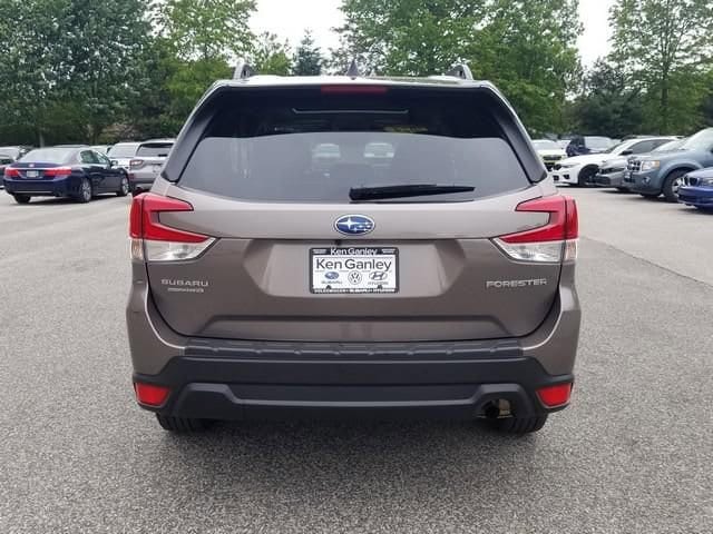 2024 Subaru Forester Premium - Photo 6