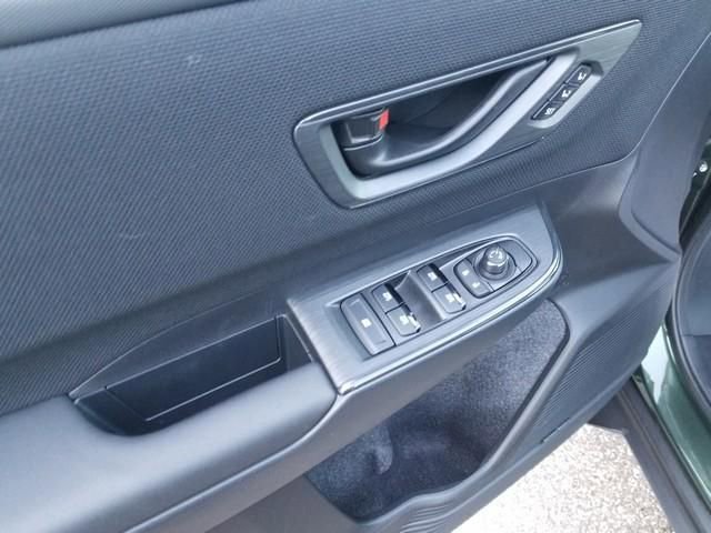 2026 Subaru Outback Limited - Photo 11