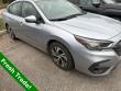 Certified 2023 Subaru Legacy Premium Sedan
