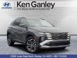 New 2026 Hyundai Tucson Limited AWD SUV