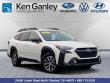 Certified 2024 Subaru Outback Premium SUV