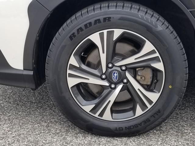 2024 Subaru Crosstrek Premium - Photo 26