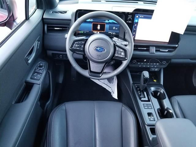 2026 Subaru Outback Limited - Photo 20