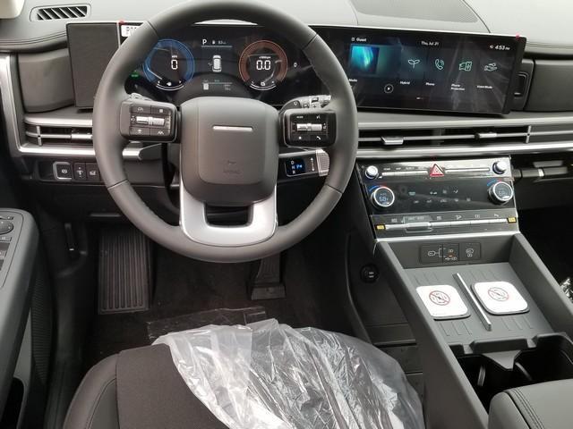 2026 Hyundai Santa Fe SE - Photo 9