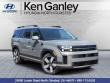New 2026 Hyundai Santa Fe Limited FWD SUV
