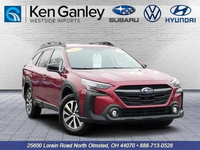 2023 Subaru Outback Premium