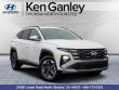 New 2026 Hyundai Tucson SEL Premium AWD SUV