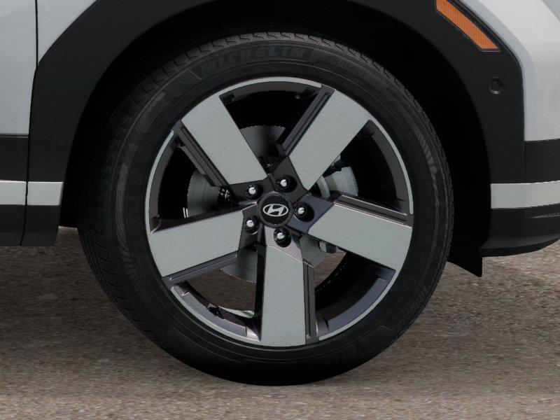 2027 Hyundai Santa Fe Limited - Photo 8