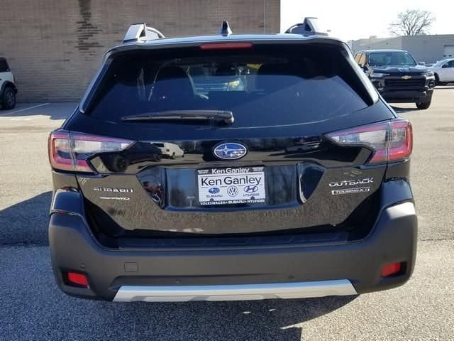 2025 Subaru Outback Touring - Photo 5