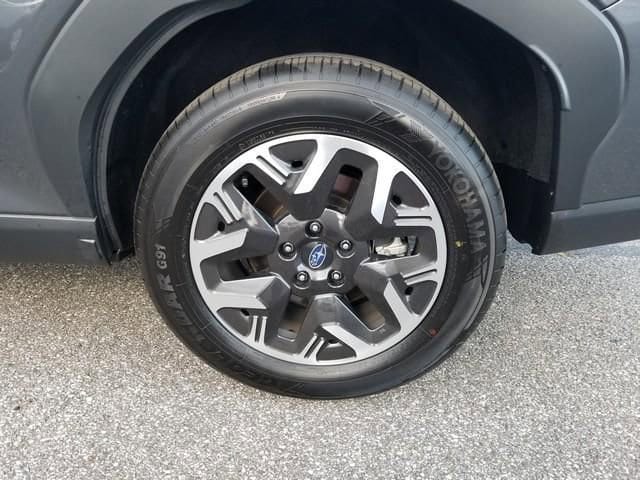 2026 Subaru Forester Premium - Photo 28