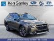 Certified 2024 Subaru Outback Limited XT SUV