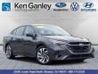 Certified 2024 Subaru Legacy Limited Sedan