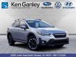 Certified 2023 Subaru Crosstrek  SUV