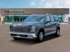 2026 Hyundai Palisade SEL AWD SUV