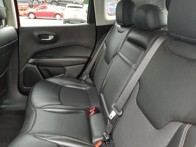 2019 Jeep Compass Latitude - Photo 15