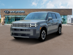 2026 Hyundai Santa Fe SE AWD SUV