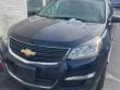 Used 2017 Chevrolet Traverse LS SUV