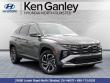 New 2026 Hyundai Tucson Limited AWD SUV