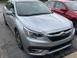Certified 2020 Subaru Legacy Limited Sedan