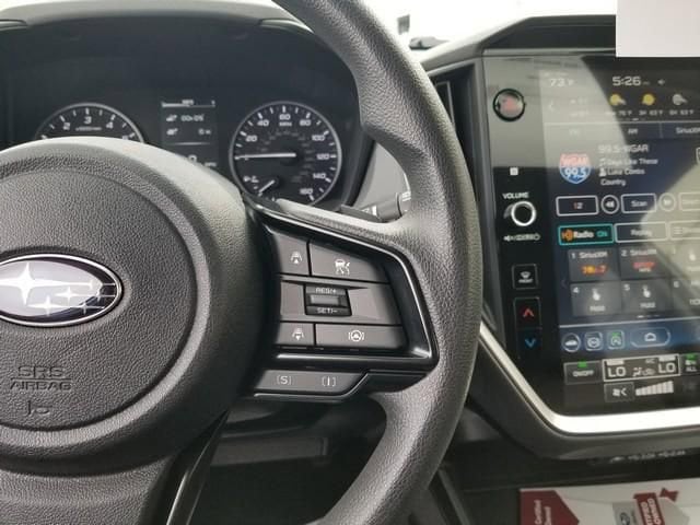 2024 Subaru Crosstrek Premium - Photo 23