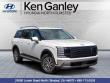 New 2026 Hyundai Palisade Hybrid SEL Premium 8P SUV
