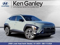 2026 Hyundai Kona SEL Premium AWD SUV
