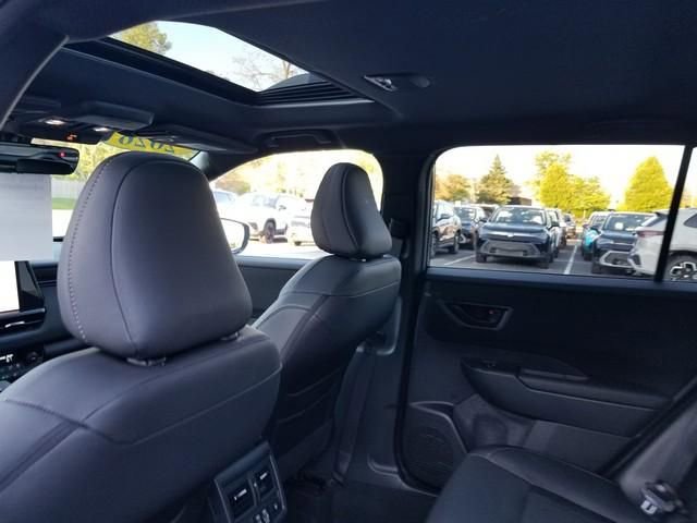 2026 Subaru Outback Limited - Photo 17
