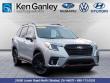 Certified 2023 Subaru Forester Sport SUV