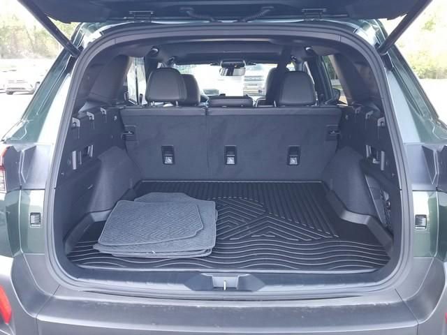 2026 Subaru Outback Limited - Photo 7